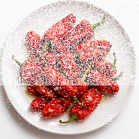 Pimientos de Padron