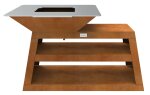Plancha Grill Bravura
