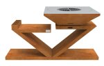 Plancha Grill Sabrosa