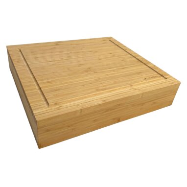 Bamboo Cutting Board
