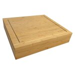 Bamboo Cutting Board