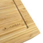 Bamboo Cutting Board