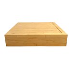 Bamboo Cutting Board