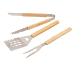 3.Piece Grill Tool Set