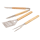 3.Piece Grill Tool Set