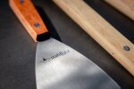Grillspachtel 21cm