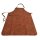 Leather Grill Apron