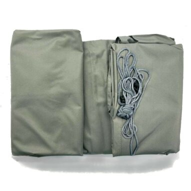 Weather Cover