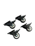 Räder-Set 4x