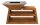 Plancha Grill Bravura corten