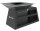 Plancha Grill Bravura black