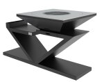 Plancha Grill Sabrosa black
