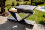 Plancha Grill Sabrosa schwarz
