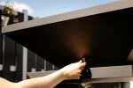 Plancha Grill Sabrosa schwarz