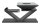 Plancha Grill Sabrosa black