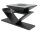 Plancha Grill Sabrosa black