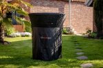 Plancha Grill Solara corten