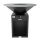 Plancha Grill Solara black