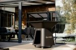 Plancha Grill Eterno corten