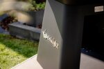 Plancha Grill Eterno corten