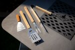Plancha Grill Eterno schwarz