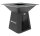 Plancha Grill Eterno black