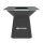 Plancha Grill Eterno black