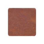 Abdeckung Plancha Solara corten