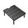 Grillrost hoch