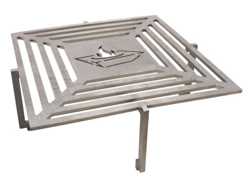Grillrost hoch Bravura / Eterno