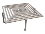 Grillrost hoch Bravura / Eterno