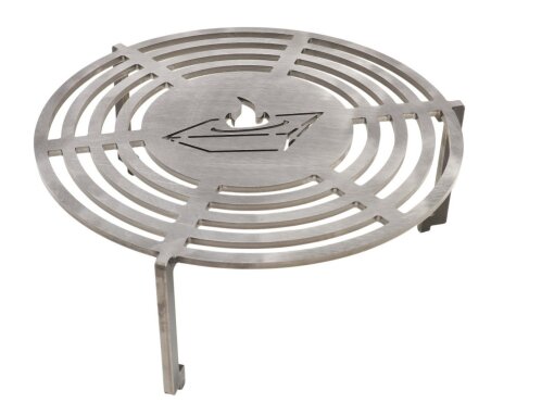 Grillrost hoch Sabrosa / Solara