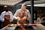 Food Bumper Bravura / Eterno