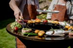 Food Bumper Sabrosa / Solara