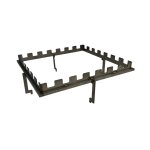 Skewer Holder Bravura / Eterno