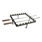 Skewer Holder Bravura / Eterno