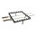 Skewer Holder Bravura / Eterno