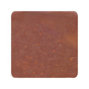 Abdeckung Plancha Eterno corten