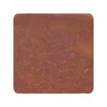 Abdeckung Plancha Eterno corten
