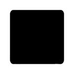 Abdeckung Plancha Eterno schwarz