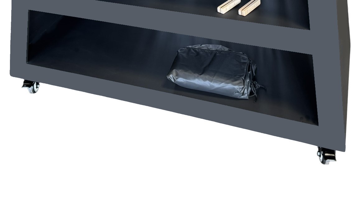 Grill