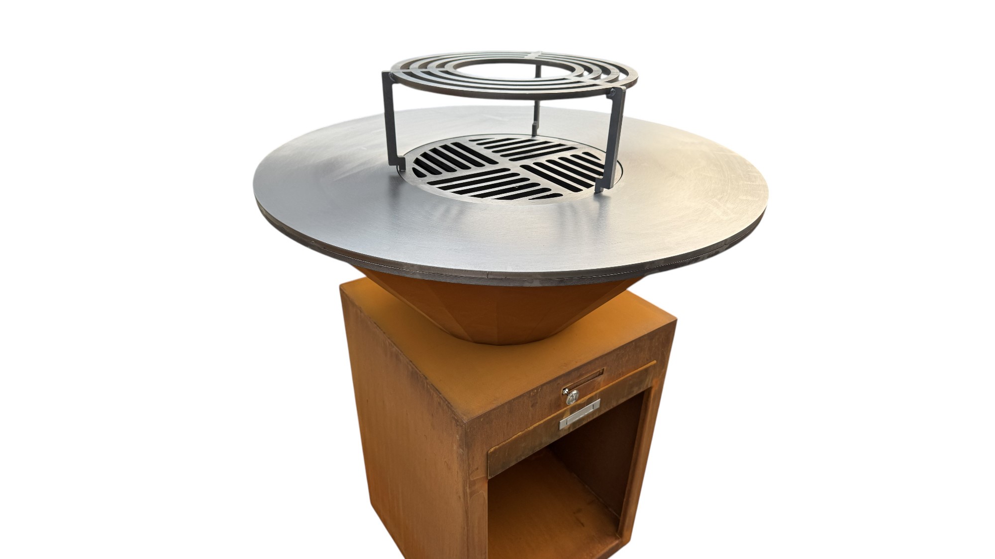 Grill