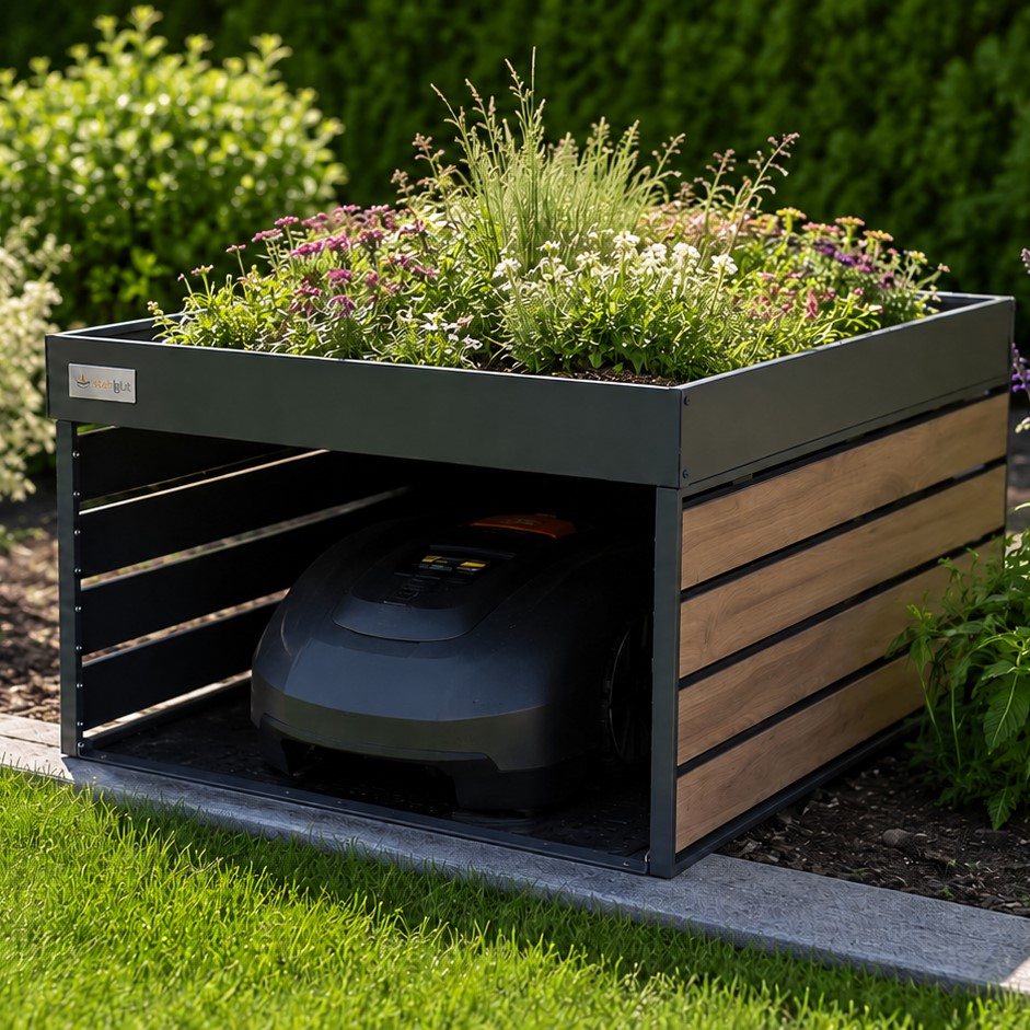 Grill