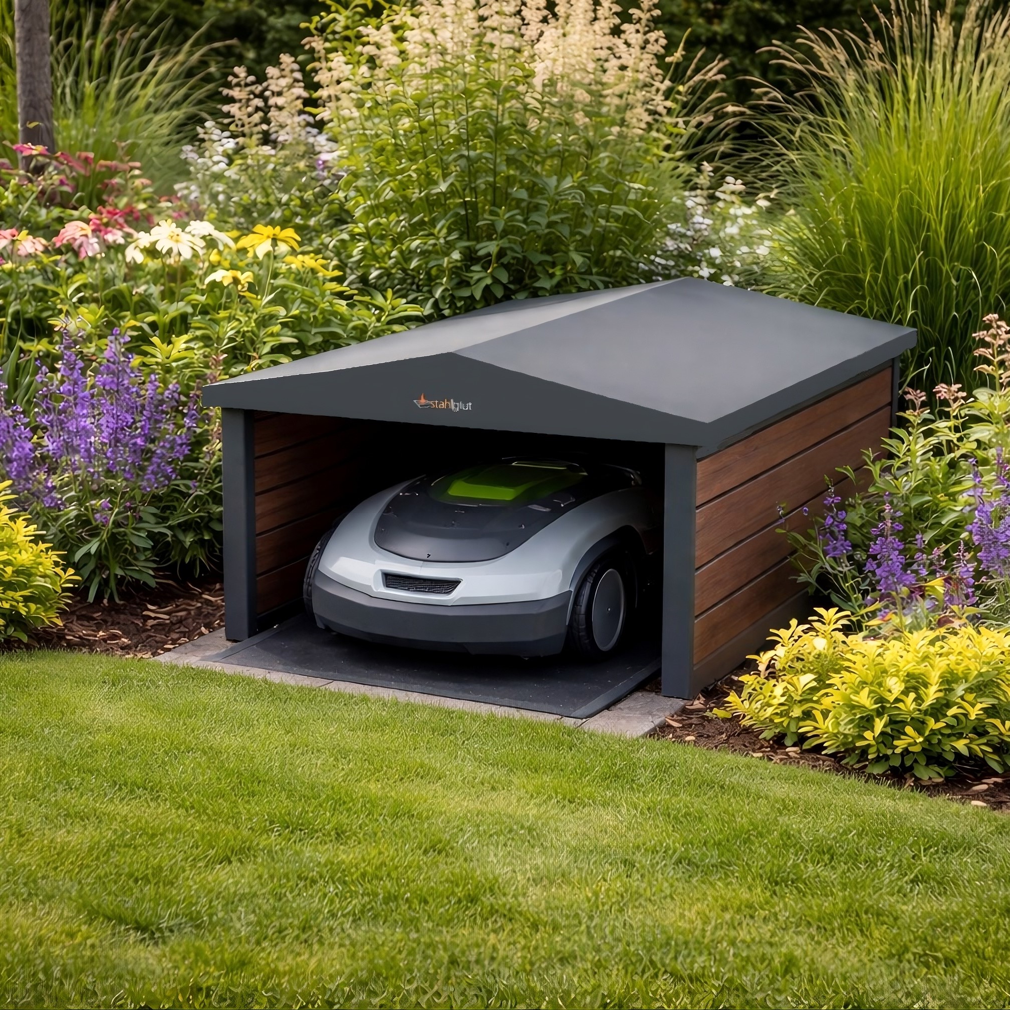 Grill