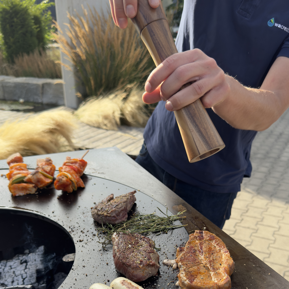 Grill