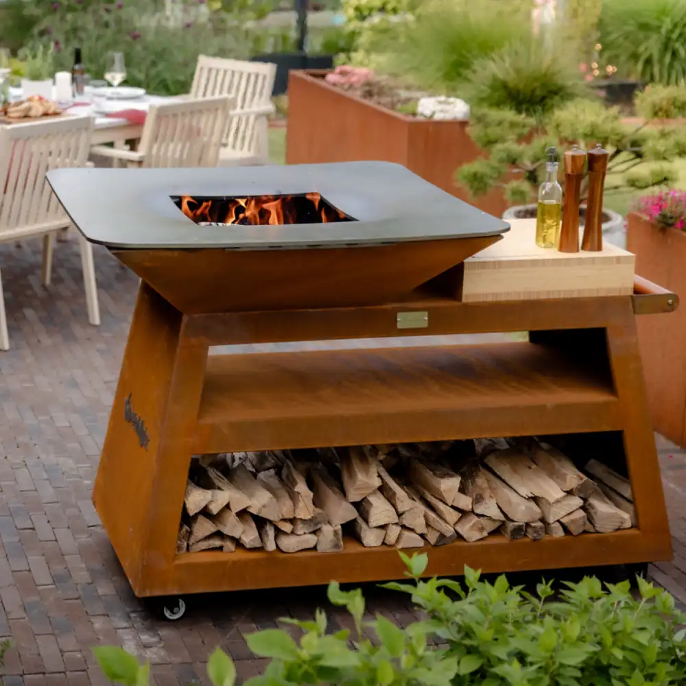 Grill