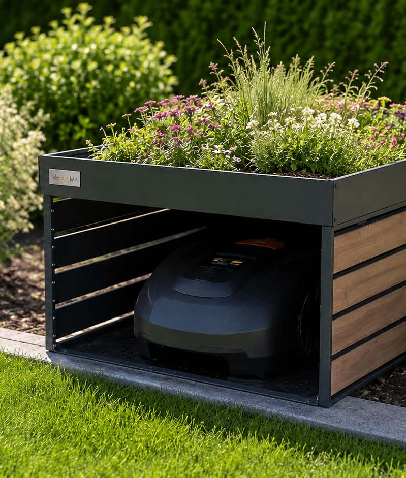 Grill