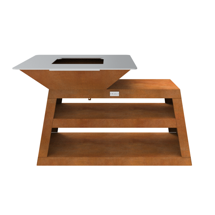 Plancha Grill