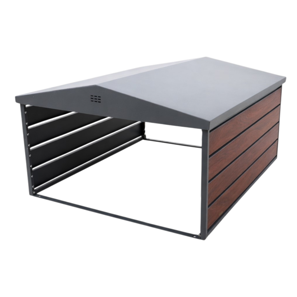 Plancha Grill