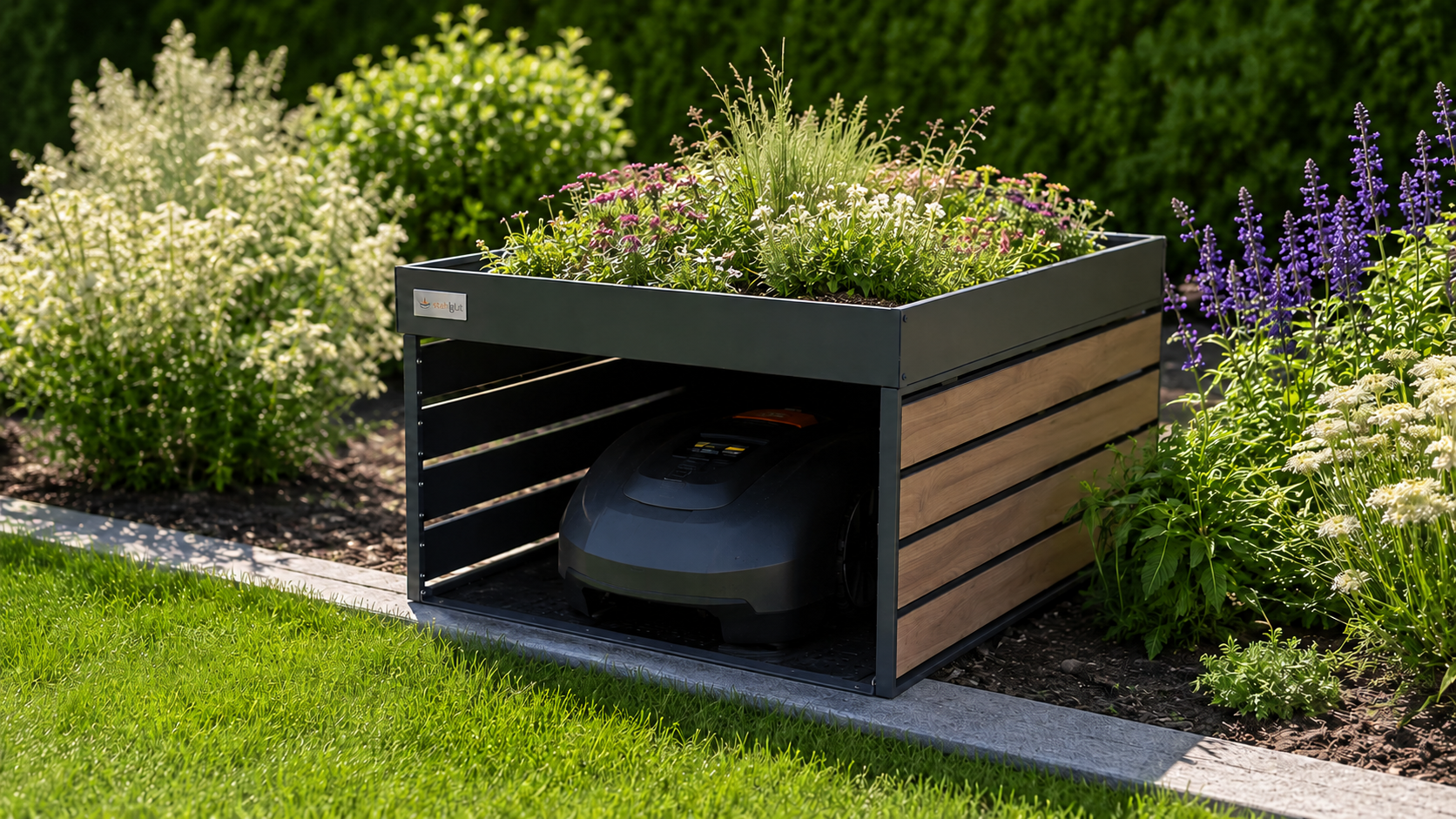 Grill
